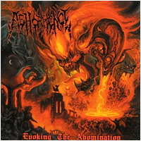 Abhorrence - Evoking the Abomination