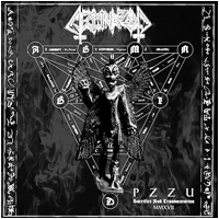 Abominablood - PZZU Sacrifice and Transmutation MMXVII