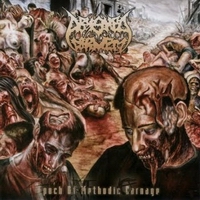 Abysmal Torment - Epoch of Methodic Carnage