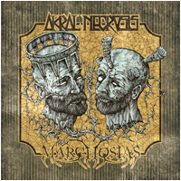 Akral Necrosis/Marchosias - (Inter)section