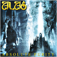 Alas - Absolute Purity (LP 12")