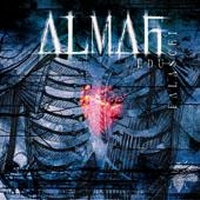 Almah - Almah (CD)