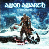 Amon Amarth - Jomsviking (Double LP 12")