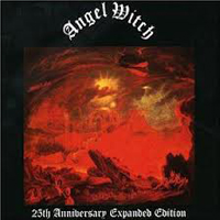 Angel Witch - 30th Anniversary Expanded Edition (2 CDs)