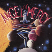 Angel of Mercy - The Avatar (2 CDs)