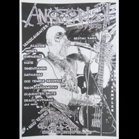 Antichrist # 06 (Fanzine)