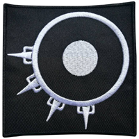Arch Enemy - Symbol (Patch)