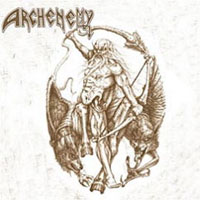 Archenemy - Violent Harm