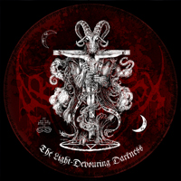 Archgoat - The Light-Devouring Darkness (LP 12" Picture Disc)