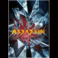 Assassin - Chaos and Live Shots (2 DVDs)