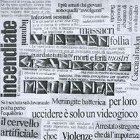 Atresia/Bomberos/Malkavian/Recto Rectors - Italian Grindcore Mattanza