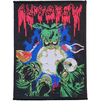 Autopsy - Severed Survival (Patch)
