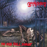 Baphomet - The Dead Shall Inherit (LP 12" Red)
