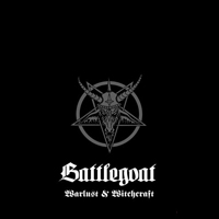 Battlegoat - Warlust & Witchcraft