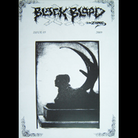 Black Blood # 05 (Fanzine)
