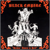 Black Empire - Kickin' Asses in Hell