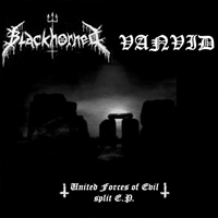 Blackhorned/Vanvid - United Forces of Evil