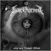 Blackhorned - Lost in a Twilight World