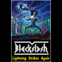 Blackslash - Lightning Strikes Again