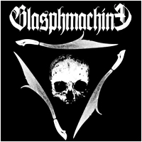 Blasphmachine - Salvation (LP 12")