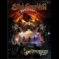 Blind Guardian - Imaginations Through The Looking Glass (DVD)