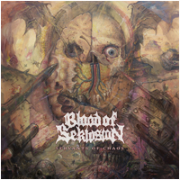 Blood of Seklusion - Servants of Chaos