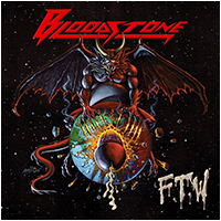 Bloodstone - F.T.W