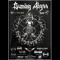 Burning Abyss # 07 (Fanzine)