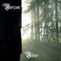 Burzum - Belus (Double LP 12")