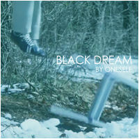 By Oneself - 2nd EP Black Dream