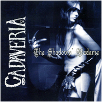 Cadaveria - The Shadows' Madame