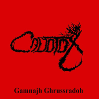 Cadotox - Gamnajh Ghrussradoh