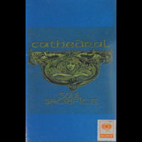 Cathedral - Soul Sacrifice (Tape)