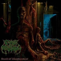 Cease of Breeding - Sounds of Disembowelment