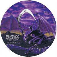 Centinex - Reflections (LP 12" Picture Disc)
