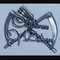 Children of Bodom - Logo (Pendant)