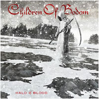 Children of Bodom - Halo of Blood (CD + DVD)
