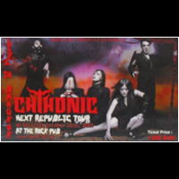 Chthonic - Live in Bangkok 2013
