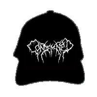 Condemned - Logo (FlexFit Hat)