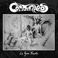 Condenados - La Gran Muerte (EP 7")