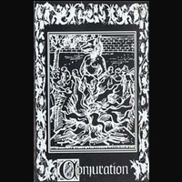 Conjuration - Demo 1