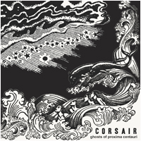 Corsair - Ghosts of Proxima Centauri