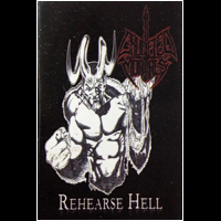 Crucified Mortals - Rehearse Hell