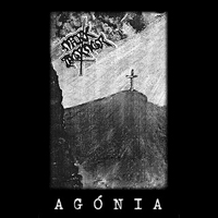 Dark Mordor - Agonia