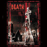 Various Artists - Death ...Is Just The Beginning VII (2 DVDs)