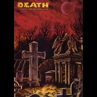 Various Artists - Death ...Is Just The Beginning V (DVD)