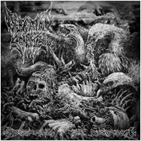 Defeated Sanity/Mortal Decay - Generosity of the Deceased/Post-Anatomical Savagery (EP 7")