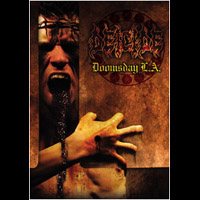Deicide - Doomsday L.A. (DVD)