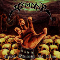 Demona - Metal Through the Time