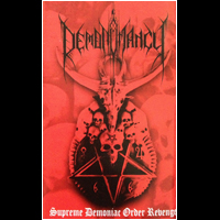 Demonomancy - Supreme Demoniac Order Revenge